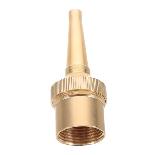 INOOMP Verstellbare Sprühdüse für Teich und Garten Innengewinde Adapter Wasserlandschaften Gestalten INOOMP Verstellbare Sprühdüse für Teich und Garten Innengewinde Adapter Wasserlandschaften Gestalten von INOOMP