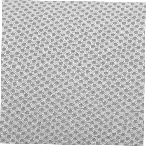 INOOMP Verstellbares Bürostuhl Kopfstützen Atmungsaktivem Mesh Ergonomisches Nackenstützkissen für Computerstühle Einfache Montage Stufenlos Höhenverstellbares Sitzmöbelzubehör INOOMP Verstellbares Bürostuhl Kopfstützen Atmungsaktivem Mesh Ergonomisches Nackenstützkissen für Computerstühle Einfache Montage Stufenlos Höhenverstellbares Sitzmöbelzubehör von INOOMP