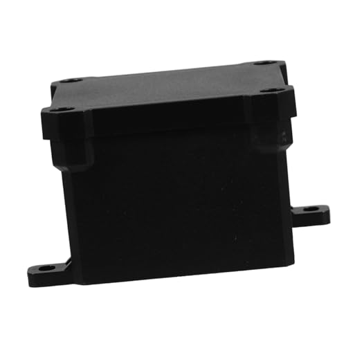 INOOMP Wasserdichte Abzweigdose aus PC kunststoff Outdoor Elektro verteilerkasten Wetterfeste Kabelbox für Sichere Kabelverbindung Robust und Installieren von INOOMP