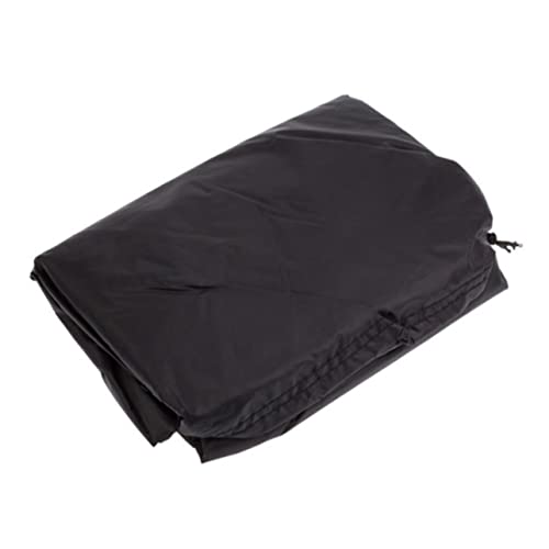 INOOMP Grillabdeckung Für Außenbereich Quadratisch Schutzhaube Mit Aufbewahrungstasche XXL INOOMP Grillabdeckung Für Außenbereich Quadratisch Schutzhaube Mit Aufbewahrungstasche XXL von INOOMP