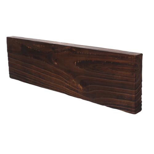 INOOMP Zubehör für Brunnenholzplatten Wasserfall-Dekorplatte Gartenbrunnenplatte Wasserfall-Feature-Platte Wasserbrunnenplatte Gartenbrunnen-Plattentank Wasserfall-Wasserbrunnen Kaffee INOOMP Zubehör für Brunnenholzplatten Wasserfall-Dekorplatte Gartenbrunnenplatte Wasserfall-Feature-Platte Wasserbrunnenplatte Gartenbrunnen-Plattentank Wasserfall-Wasserbrunnen Kaffee von INOOMP