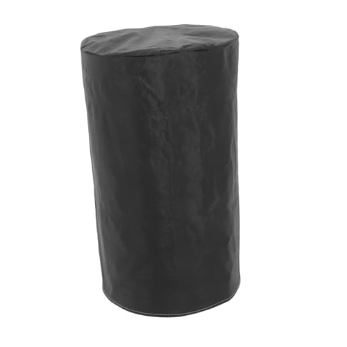 INOOMP wasserdichte Gasflaschenschutzhaube Uv-beständig Staubdichtes Propangasflaschen-Cover für Outdoor Camping BBQ und Küche Robuste Gaszylinder-abdeckhaube mit Einfachem Befestigungs- INOOMP wasserdichte Gasflaschenschutzhaube Uv-beständig Staubdichtes Propangasflaschen-Cover für Outdoor Camping BBQ und Küche Robuste Gaszylinder-abdeckhaube mit Einfachem Befestigungs- von INOOMP