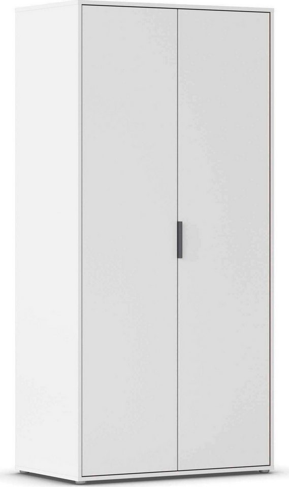 INOSIGN BY RAUCH Kleiderschrank Schrank Garderobe Schlafzimmer Stauraum PAULLY TOPSELLER Wäscheschrank (mit 3 unterschiedlichen Griff-Varianten) OTTOS CHOICE 3 Griffvarianten MADE IN GERMANY von INOSIGN BY RAUCH