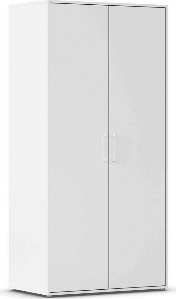 INOSIGN BY RAUCH Kleiderschrank Schrank Garderobe Schlafzimmer Stauraum PAULLY TOPSELLER Wäscheschrank (mit 3 unterschiedlichen Griff-Varianten) OTTOS CHOICE 3 Griffvarianten MADE IN GERMANY von INOSIGN BY RAUCH