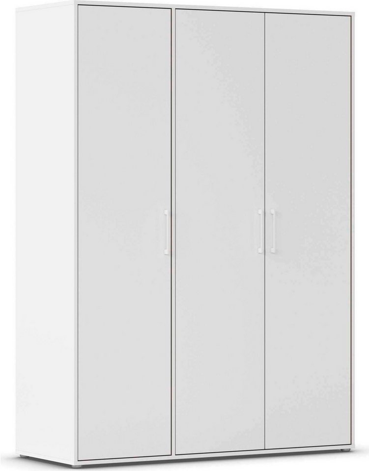 INOSIGN BY RAUCH Kleiderschrank Schrank Garderobe Schlafzimmer Stauraum PAULLY TOPSELLER Wäscheschrank (mit 3 unterschiedlichen Griff-Varianten) OTTOS CHOICE 3 Griffvarianten MADE IN GERMANY von INOSIGN BY RAUCH