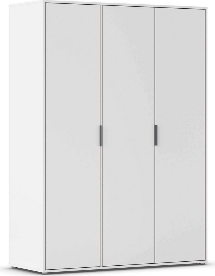 INOSIGN BY RAUCH Kleiderschrank Schrank Garderobe Schlafzimmer Stauraum PAULLY TOPSELLER Wäscheschrank (mit 3 unterschiedlichen Griff-Varianten) OTTOS CHOICE 3 Griffvarianten MADE IN GERMANY von INOSIGN BY RAUCH
