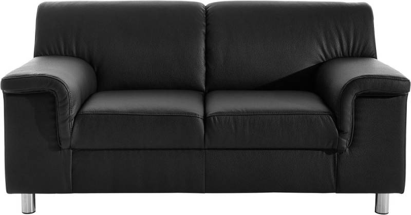 INOSIGN 1,5-Sitzer Jamie, Sofa mit kompakten Stellmaßen für kleine Räume, Breite 145cm INOSIGN 1,5-Sitzer Jamie, Sofa mit kompakten Stellmaßen für kleine Räume, Breite 145cm von INOSIGN