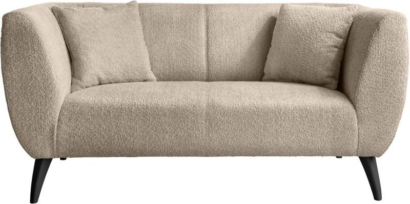 INOSIGN 2-Sitzer, zwei verschiedene Fußfarben wählbar INOSIGN 2-Sitzer, zwei verschiedene Fußfarben wählbar von INOSIGN