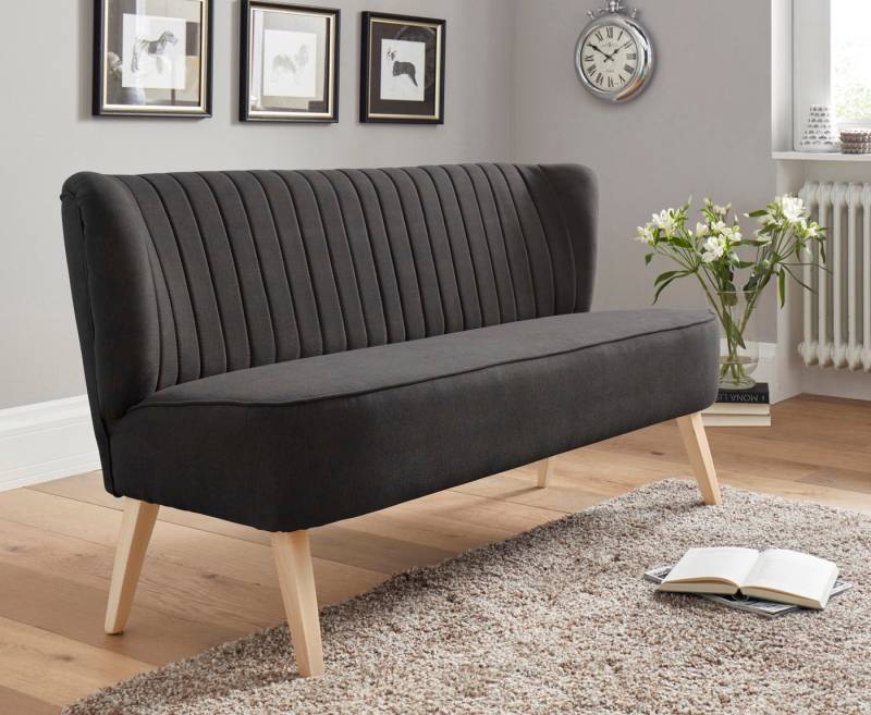 INOSIGN 2-Sitzer Campi, bequemes Küchensofa, frei im Raum stellbar von INOSIGN