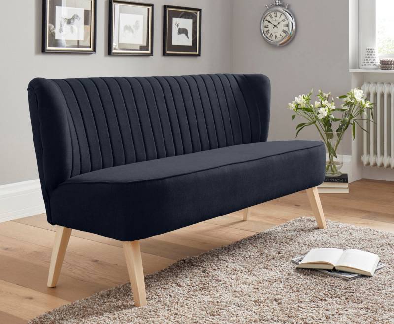 INOSIGN 2-Sitzer Campi, bequemes Küchensofa, frei im Raum stellbar von INOSIGN
