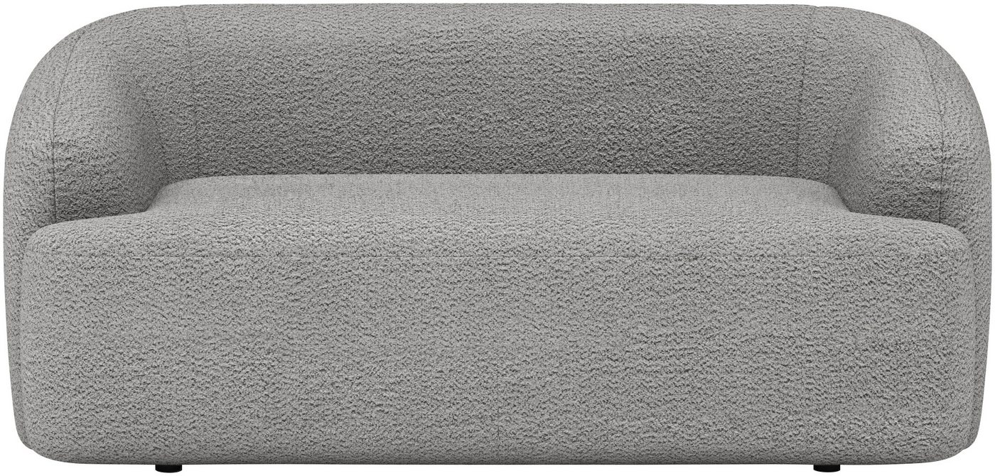 INOSIGN 2-Sitzer Nergal, Einzelsofa oder L-Form, Modernes Design, schlichte Optik, stilvoller Blickfang im Wohnzimmer INOSIGN 2-Sitzer Nergal, Einzelsofa oder L-Form, Modernes Design, schlichte Optik, stilvoller Blickfang im Wohnzimmer von INOSIGN