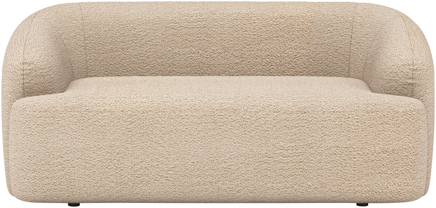 INOSIGN 2-Sitzer Nergal, Einzelsofa oder L-Form, Modernes Design, schlichte Optik, stilvoller Blickfang im Wohnzimmer INOSIGN 2-Sitzer Nergal, Einzelsofa oder L-Form, Modernes Design, schlichte Optik, stilvoller Blickfang im Wohnzimmer von INOSIGN