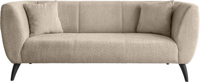 INOSIGN 3-Sitzer, zwei verschiedene Fußfarben wählbar INOSIGN 3-Sitzer, zwei verschiedene Fußfarben wählbar von INOSIGN