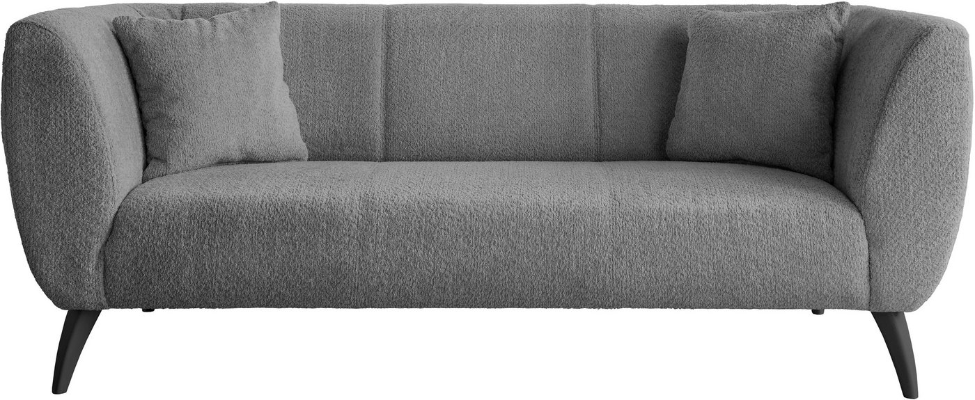 INOSIGN 3-Sitzer, zwei verschiedene Fußfarben wählbar INOSIGN 3-Sitzer, zwei verschiedene Fußfarben wählbar von INOSIGN