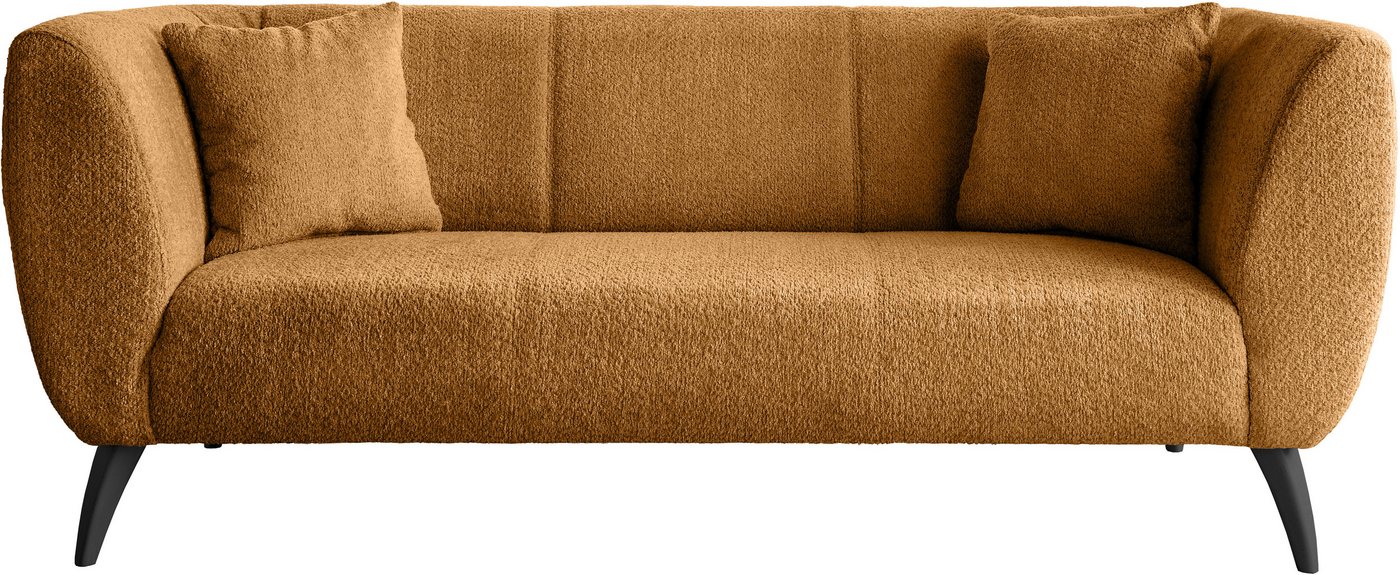 INOSIGN 3-Sitzer, zwei verschiedene Fußfarben wählbar INOSIGN 3-Sitzer, zwei verschiedene Fußfarben wählbar von INOSIGN