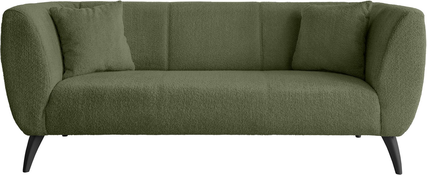 INOSIGN 3-Sitzer, zwei verschiedene Fußfarben wählbar INOSIGN 3-Sitzer, zwei verschiedene Fußfarben wählbar von INOSIGN