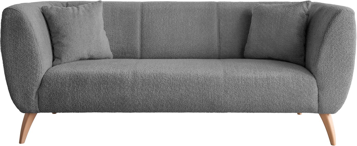 INOSIGN 3-Sitzer, zwei verschiedene Fußfarben wählbar INOSIGN 3-Sitzer, zwei verschiedene Fußfarben wählbar von INOSIGN