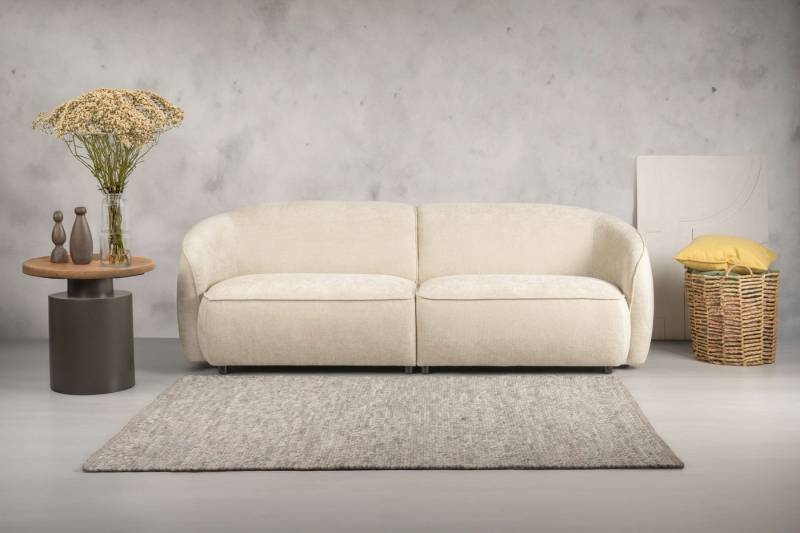 INOSIGN 3-Sitzer Cosigo, Breite 226 cm, 2 Chenille-Stoffe zur Auswahl, mit Kaltschaum INOSIGN 3-Sitzer Cosigo, Breite 226 cm, 2 Chenille-Stoffe zur Auswahl, mit Kaltschaum von INOSIGN