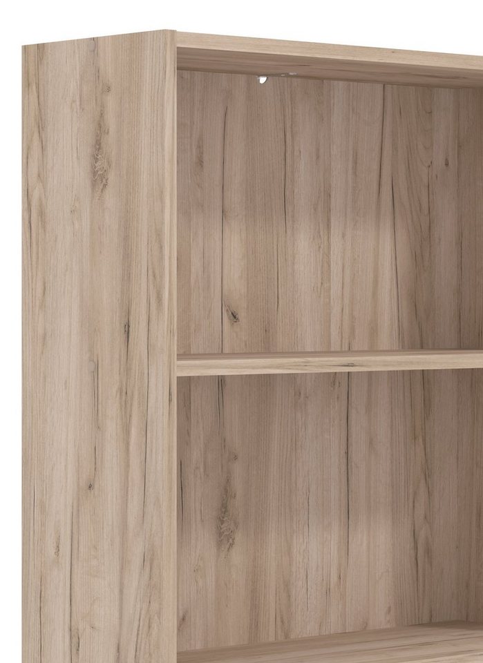 INOSIGN Aktenregal Tomar, Bücherregal für ein aufgeräumtes Home Office von INOSIGN