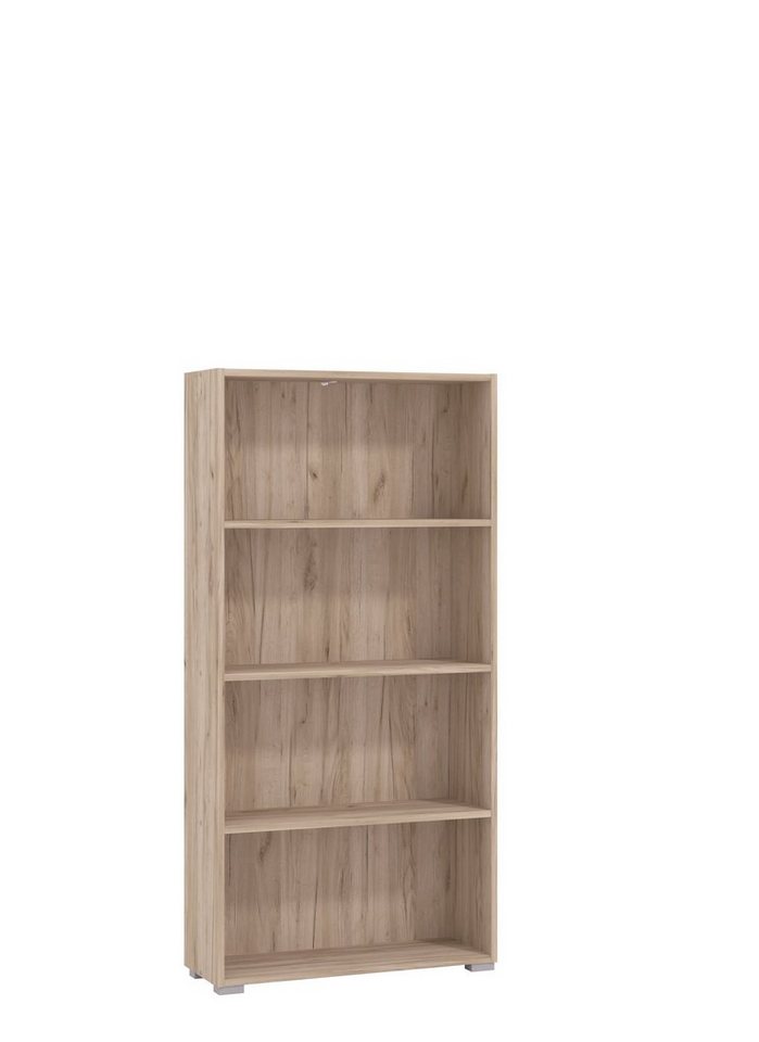 INOSIGN Aktenregal Tomar 4, Bücherregal von INOSIGN