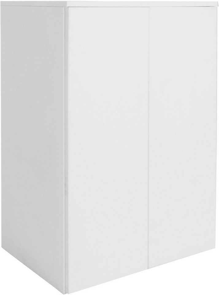 INOSIGN Aktenschrank Jarvie Mehrzweckschrank, Push-to-open, 2 Fächer, 60x80 cm von INOSIGN