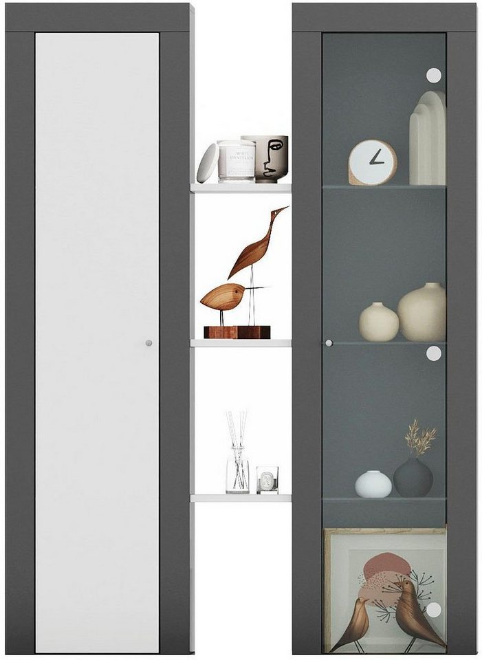 INOSIGN Aufsatzschrank Cano von INOSIGN