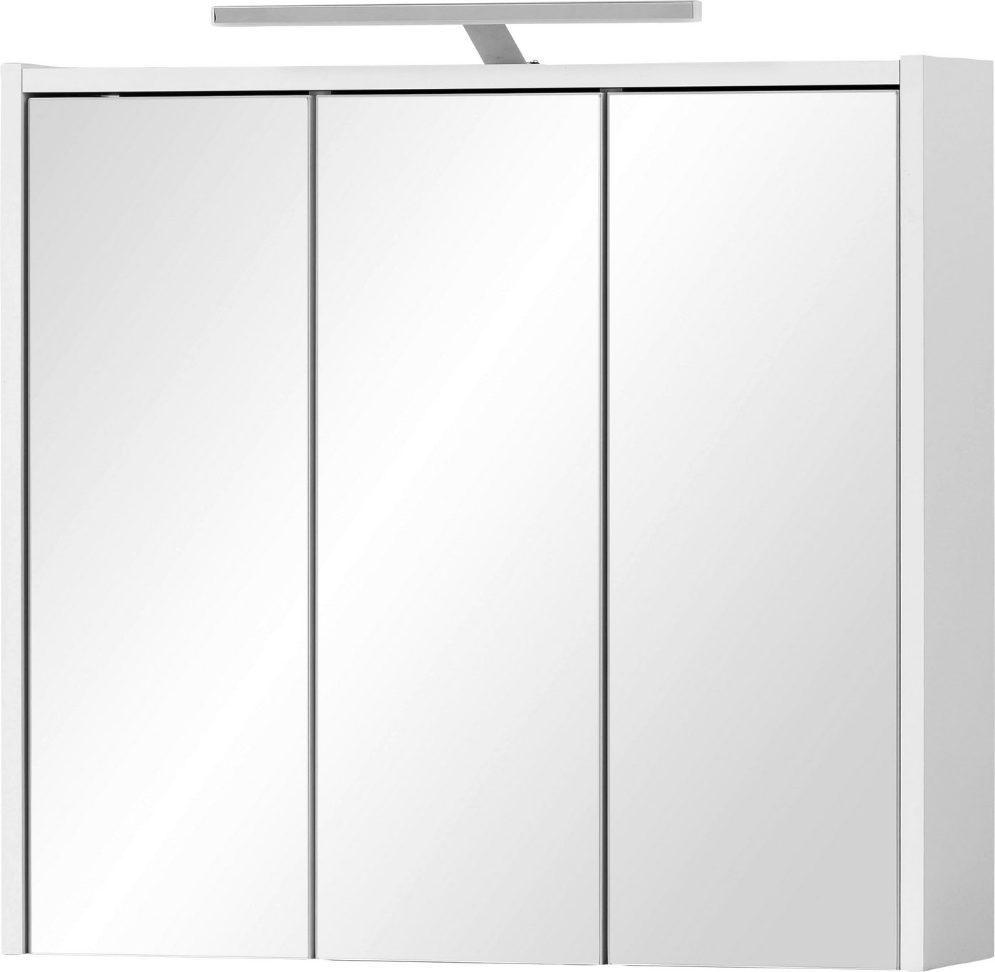 INOSIGN Badezimmerspiegelschrank Dex Badmöbel, Breite 65cm INOSIGN Badezimmerspiegelschrank Dex Badmöbel, Breite 65cm von INOSIGN