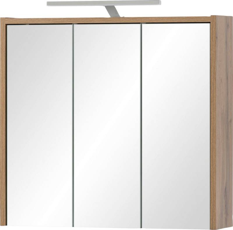 INOSIGN Badezimmerspiegelschrank Dex Badmöbel, Breite 65cm von INOSIGN