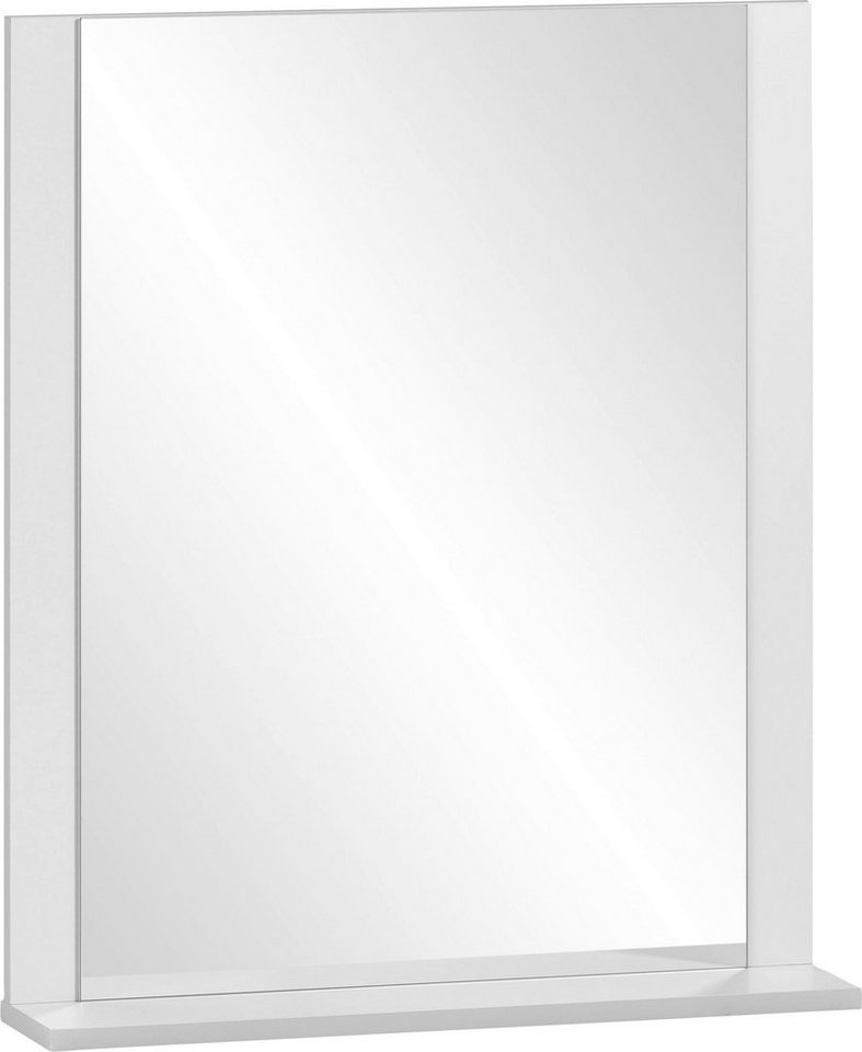 welltime Badspiegel Dex, Badmöbel, Breite 60cm von welltime