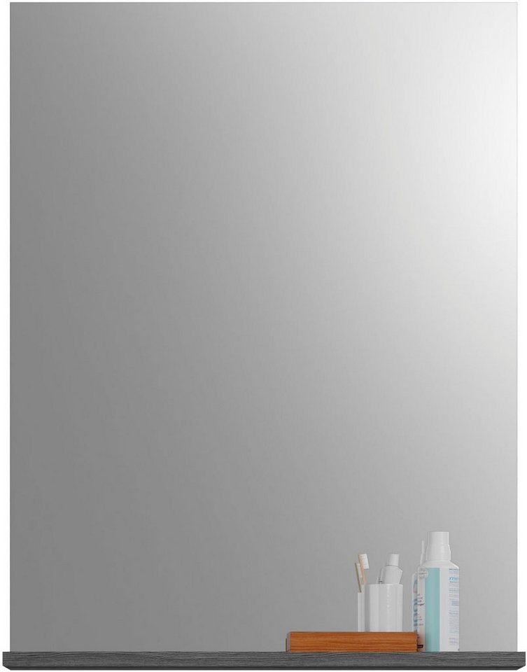 INOSIGN Badspiegel Siena, Badmöbel, Spiegel, Breite 60 cm von INOSIGN
