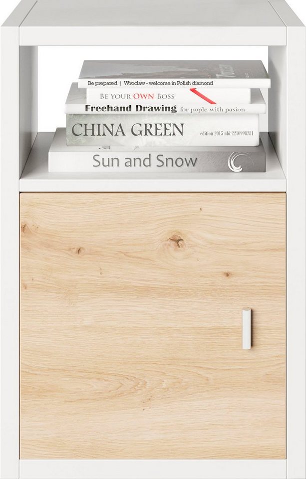 INOSIGN Beistelltisch Felicia INOSIGN Beistelltisch Felicia von INOSIGN