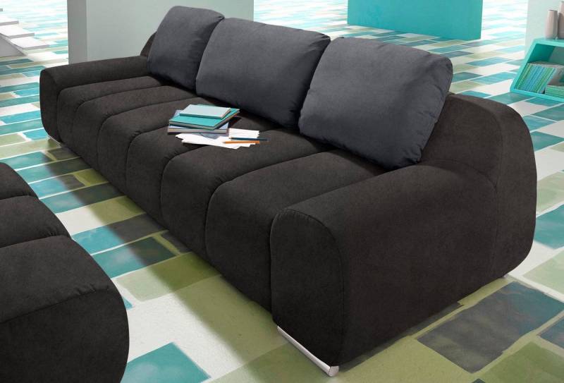 INOSIGN Big-Sofa Bono von INOSIGN
