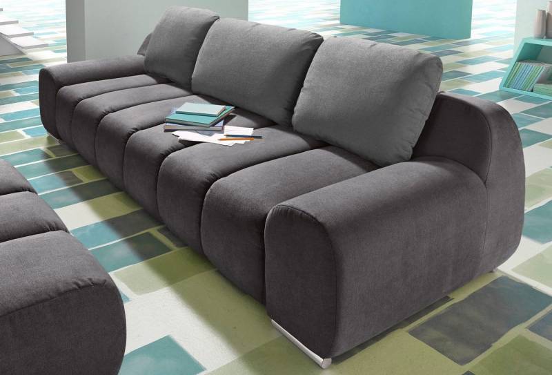 INOSIGN Big-Sofa Bono von INOSIGN