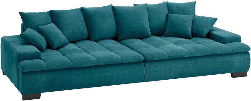 Mr. Couch Big-Sofa Haiti II, Wahlweise mit Kaltschaum - bis 140 kg belastbar von Mr. Couch