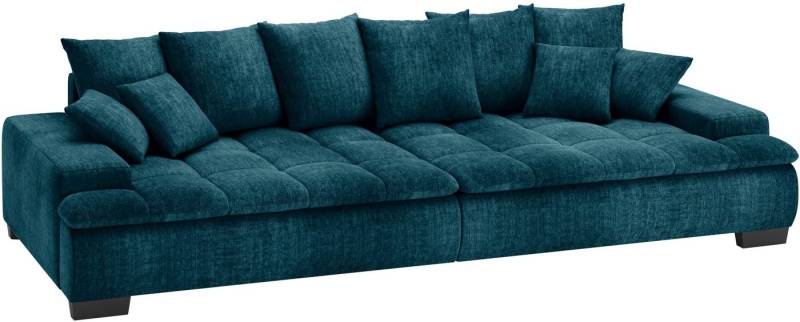 Mr. Couch Big-Sofa Haiti II, Wahlweise mit Kaltschaum - bis 140 kg belastbar von Mr. Couch