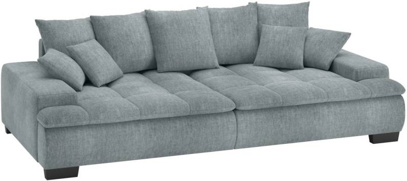 Mr. Couch Big-Sofa Haiti II, Wahlweise mit Kaltschaum - bis 140 kg belastbar von Mr. Couch