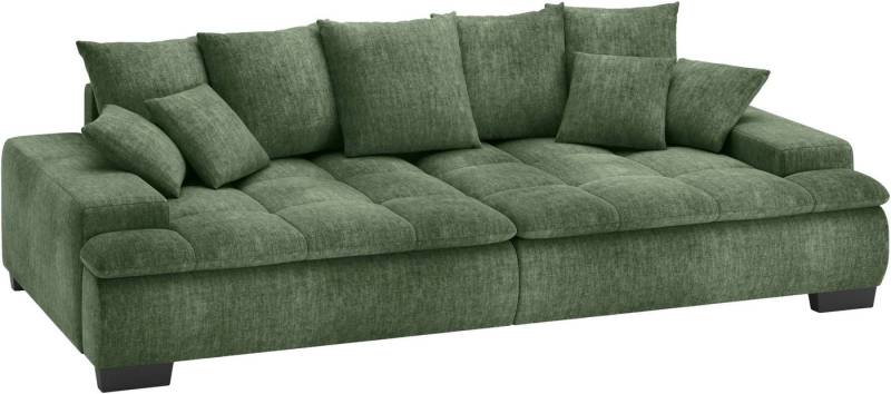 Mr. Couch Big-Sofa Haiti II, mit Kaltschaumpolsterung, bis 140 kg belastbar von Mr. Couch