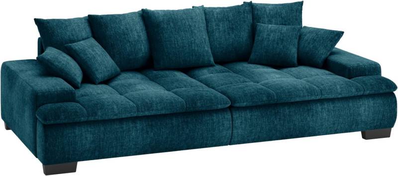 Mr. Couch Big-Sofa Haiti II, mit Kaltschaumpolsterung, bis 140 kg belastbar von Mr. Couch