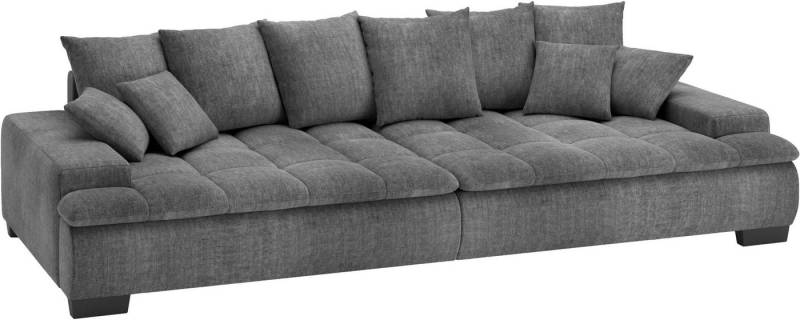 Mr. Couch Big-Sofa Haiti II, mit Kaltschaumpolsterung, bis 140 kg belastbar von Mr. Couch