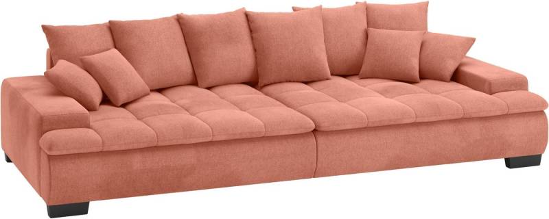 Mr. Couch Big-Sofa Haiti II, mit Kaltschaumpolsterung, bis 140 kg belastbar von Mr. Couch