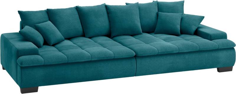 Mr. Couch Big-Sofa Haiti II, mit Kaltschaumpolsterung, bis 140 kg belastbar von Mr. Couch