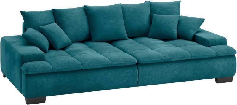 Mr. Couch Big-Sofa Haiti II, mit Kaltschaumpolsterung, bis 140 kg belastbar von Mr. Couch