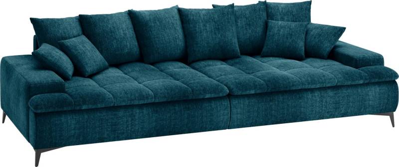 Mr. Couch Big-Sofa Haiti III, Mit Kaltschaum, bis 140 kg belastbar von Mr. Couch