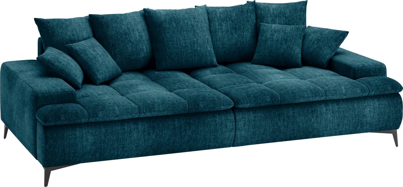 Mr. Couch Big-Sofa Haiti III, Wahlweise mit Kaltschaumpolsterung Mr. Couch Big-Sofa Haiti III, Wahlweise mit Kaltschaumpolsterung von Mr. Couch