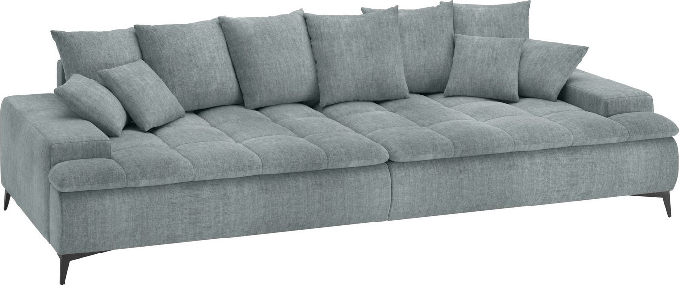 Mr. Couch Big-Sofa Haiti III, Wahlweise mit Kaltschaumpolsterung Mr. Couch Big-Sofa Haiti III, Wahlweise mit Kaltschaumpolsterung von Mr. Couch