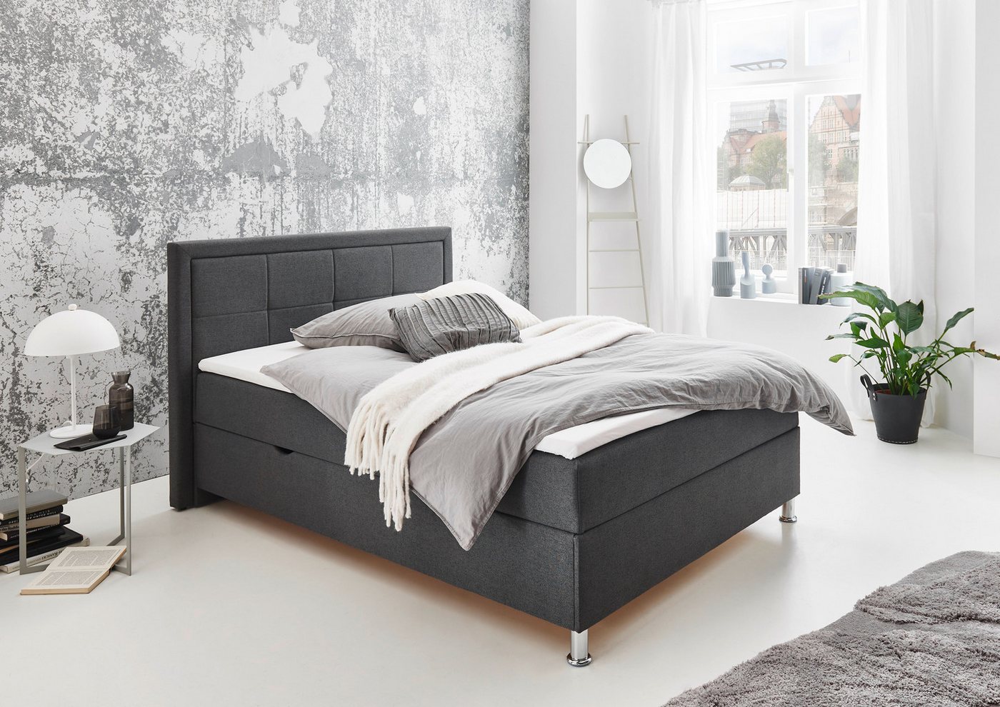 INOSIGN Boxbett Fergus von INOSIGN