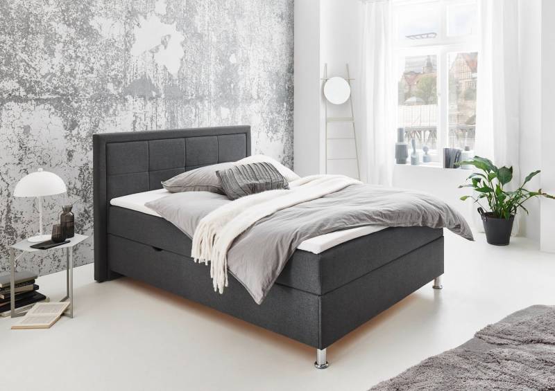 INOSIGN Boxbett Fergus INOSIGN Boxbett Fergus von INOSIGN