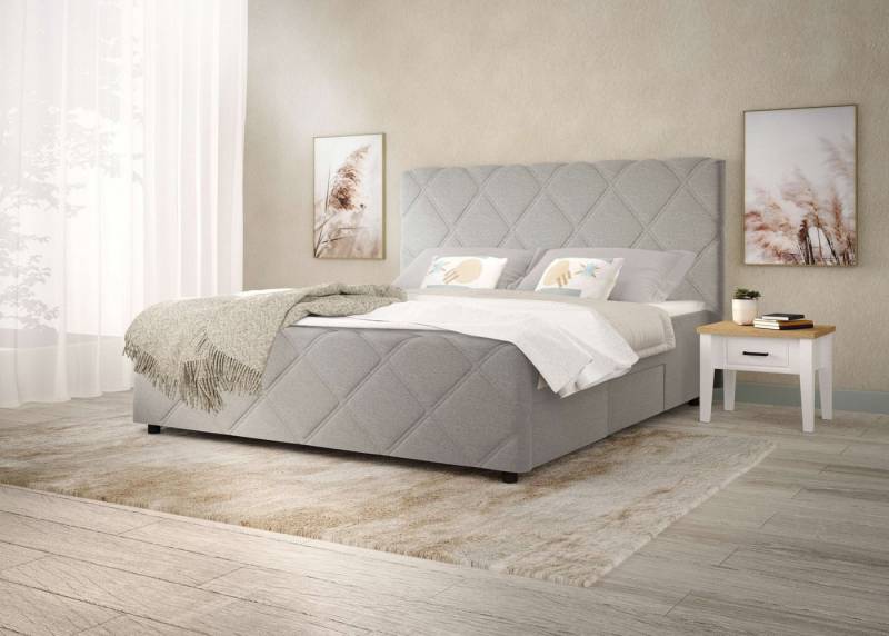 INOSIGN Boxbett Mona, mit 4 Schubladen von INOSIGN