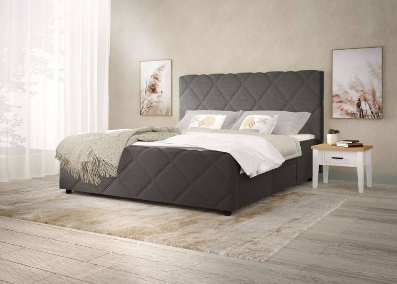 INOSIGN Boxbett Mona, mit 4 Schubladen von INOSIGN