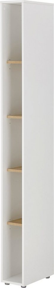 INOSIGN Büromöbel-Set CiTY/GiRON, (Set, 7-tlg) von INOSIGN